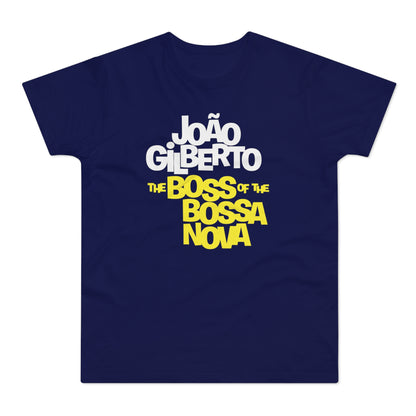 Joao Gilberto Maglietta Peso Medio