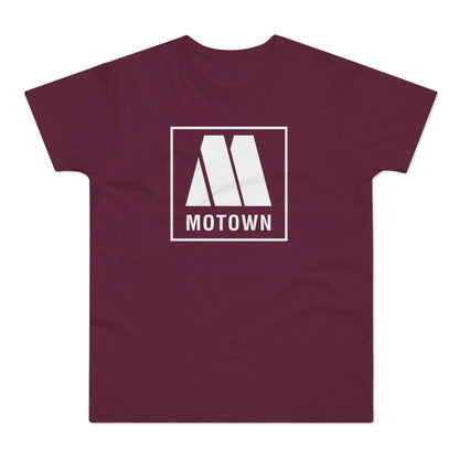 Motown Records Maglietta Peso Medio