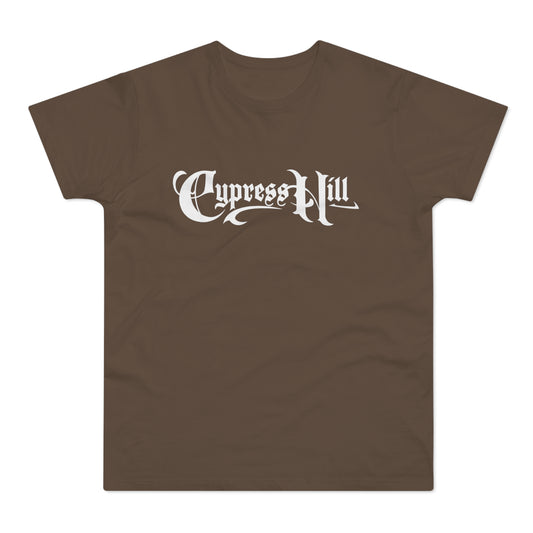 Cypress Hill T-Shirt (Standard Weight)