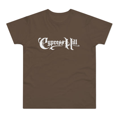 Cypress Hill T-Shirt (Standard Weight)