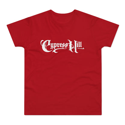 Cypress Hill T-Shirt (Standard Weight)