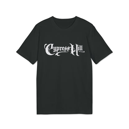 Cypress Hill Maglietta in Cotone Biologico