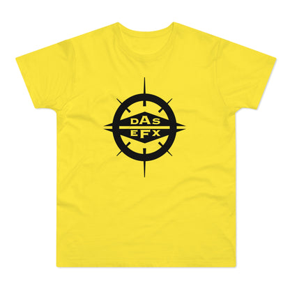 Das EFX Maglietta Peso Medio