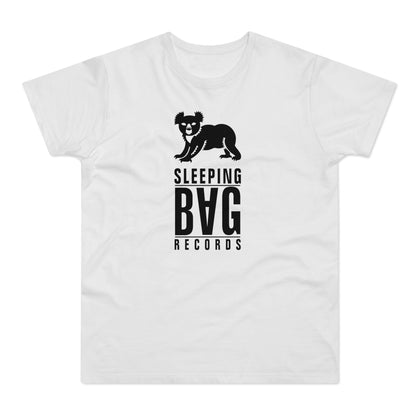 Sleeping Bag Records Maglietta Peso Medio