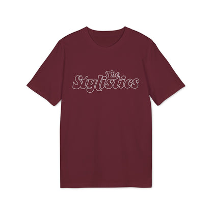 Stylistics Maglietta in Cotone Biologico
