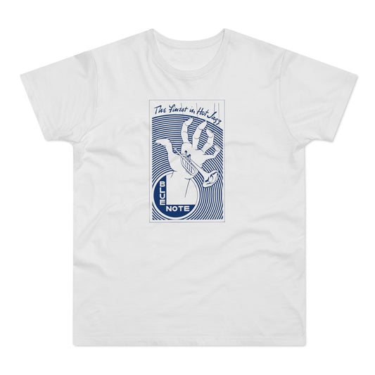 Finest In Hot Jazz Maglietta Peso Medio