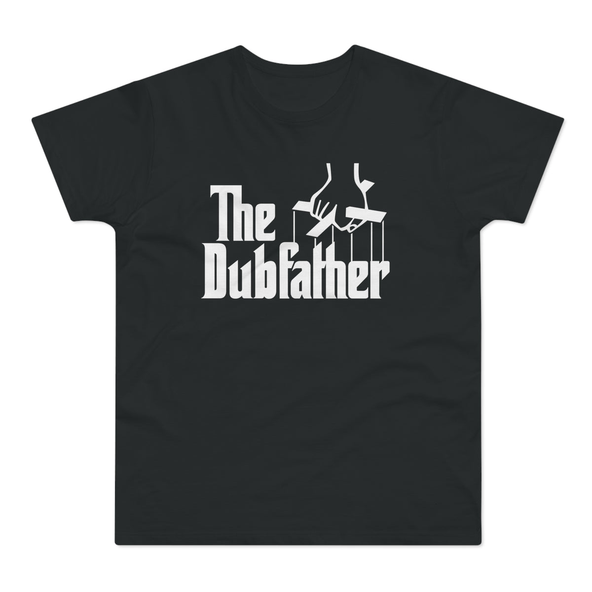 The Dubfather T-Shirt (Standard Weight)