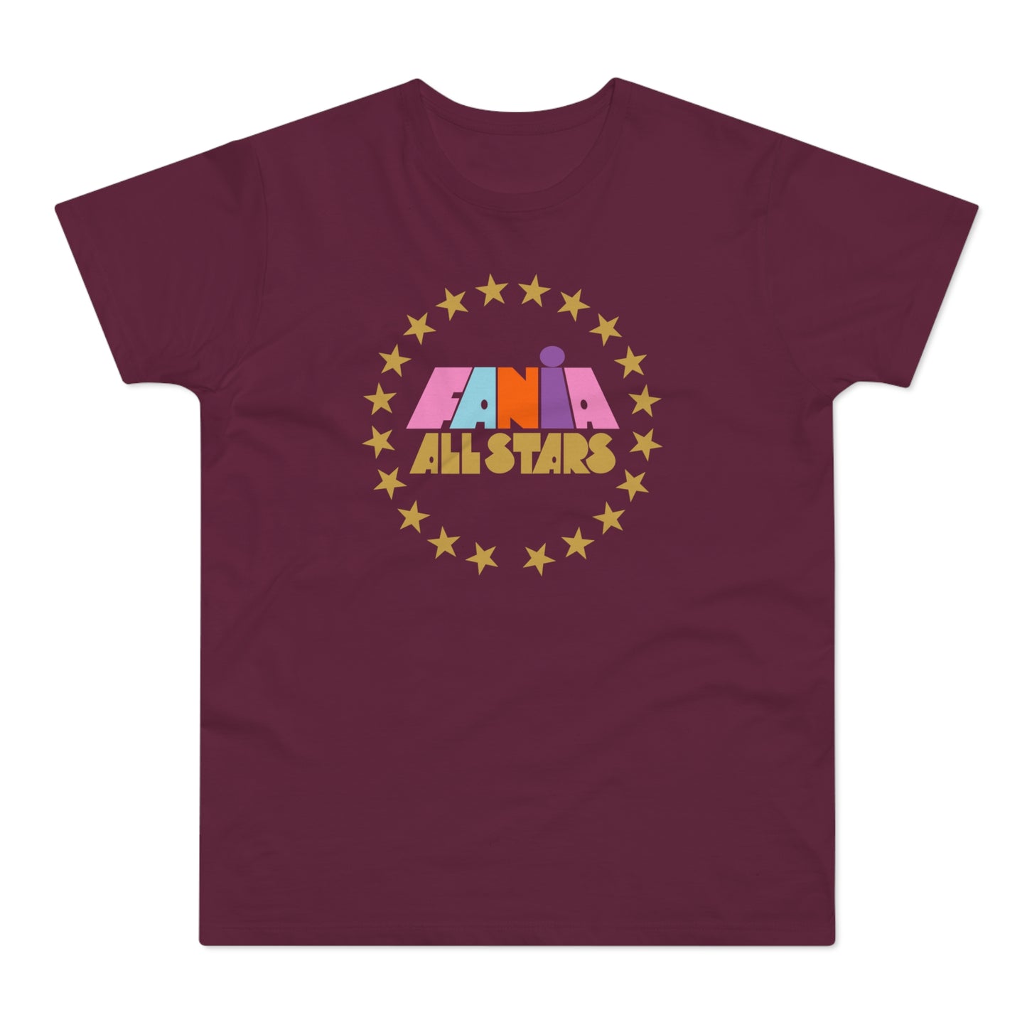 Fania Allstars Maglietta Peso Medio