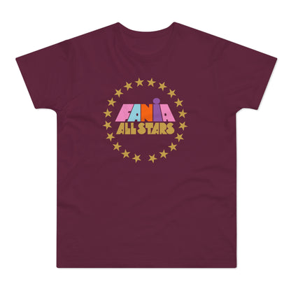 Fania Allstars Maglietta Peso Medio
