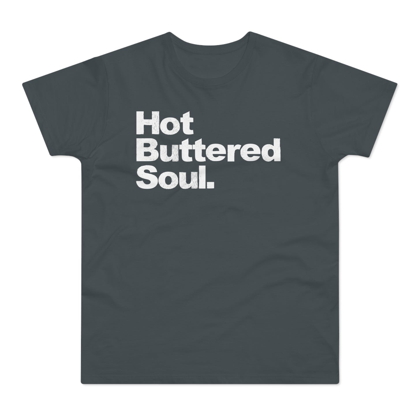 Hot Buttered Soul Maglietta Peso Medio