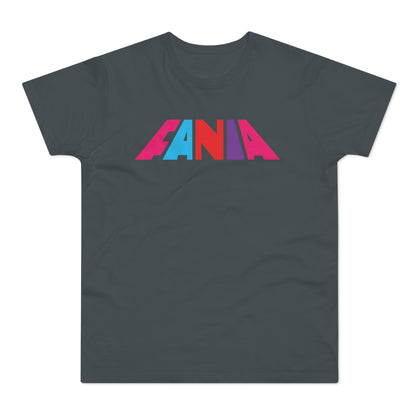 Fania Records Maglietta Peso Medio