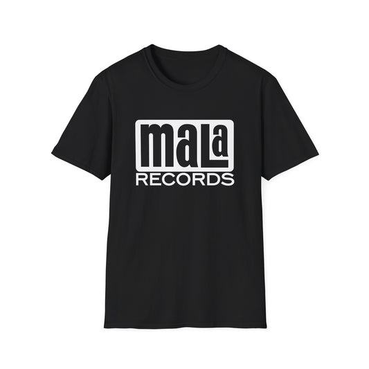 Mala Records Maglietta - Leggera