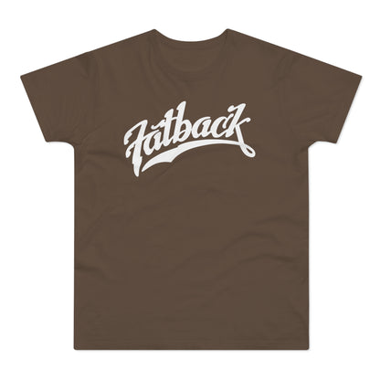 Fatback Band Maglietta Peso Medio