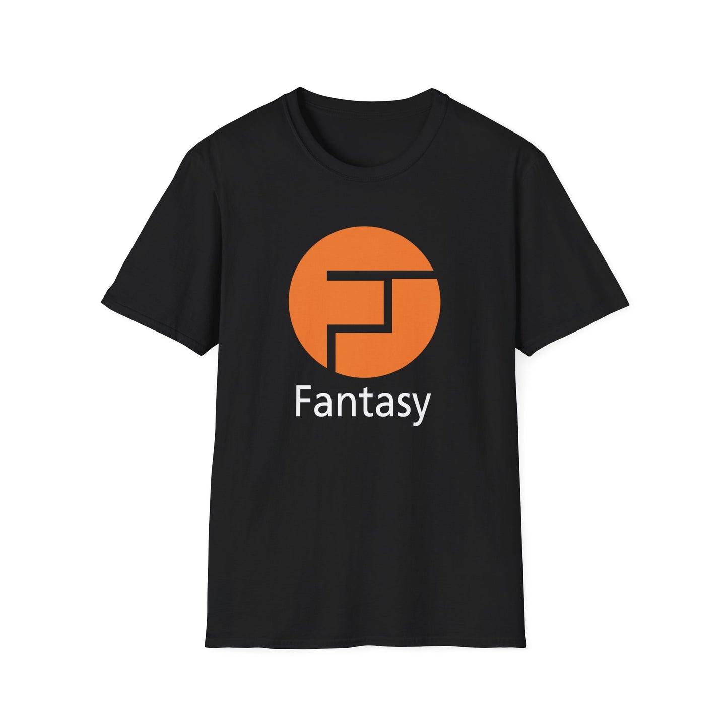 Fantasy Records Maglietta - Leggera