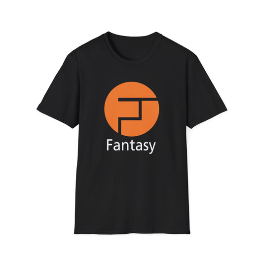 Fantasy Records Maglietta - Leggera