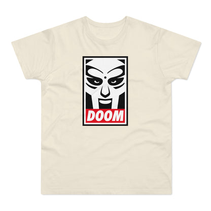 MF Doom Maglietta Peso Medio