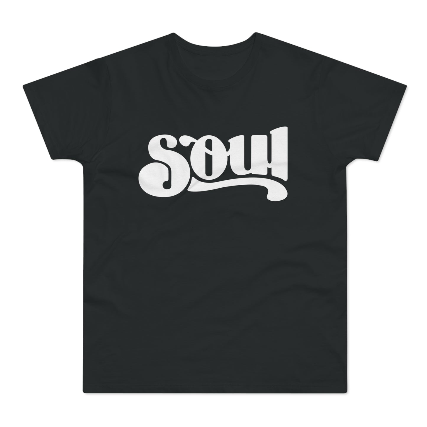 Soul Maglietta Peso Medio