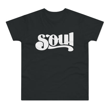 Soul Maglietta Peso Medio