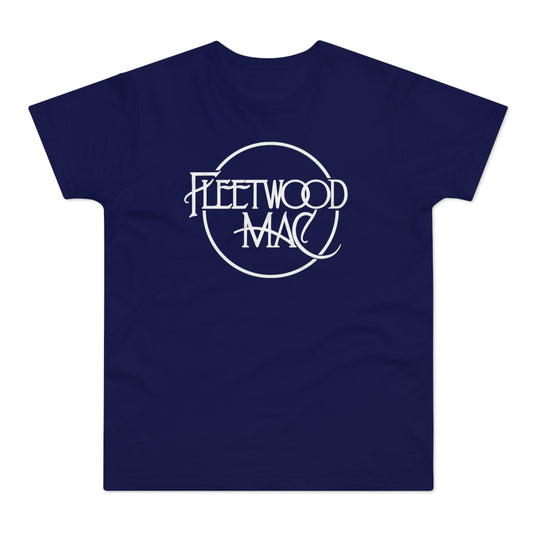 Fleetwood Mac Maglietta Peso Medio