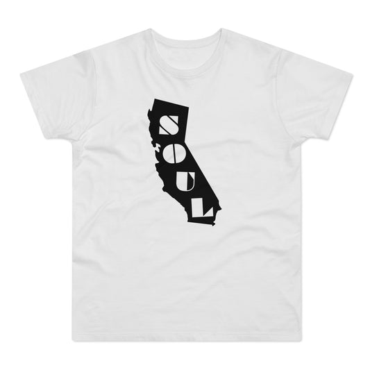 California Soul Maglietta Peso Medio