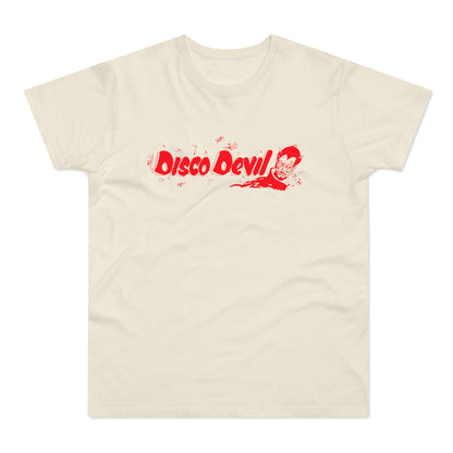 Disco Devil Maglietta Peso Medio