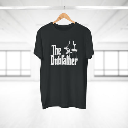The Dubfather T-Shirt (Standard Weight)