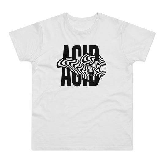 Acid Maglietta Peso Medio