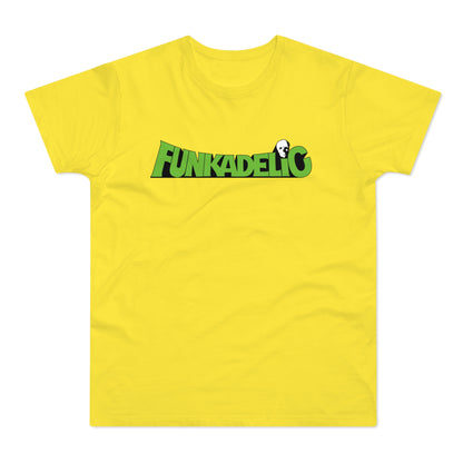Funkadelic Maglietta Peso Medio