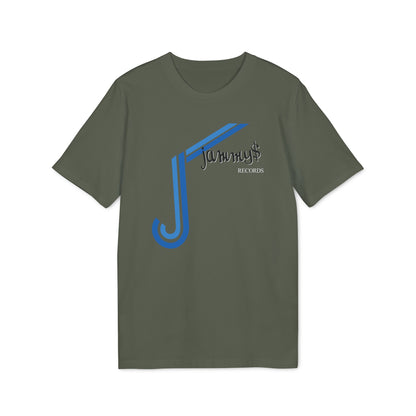 Jammy's J Maglietta in Cotone Biologico