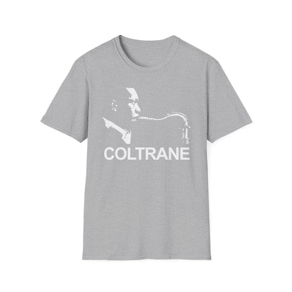 John Coltrane Maglietta Leggera
