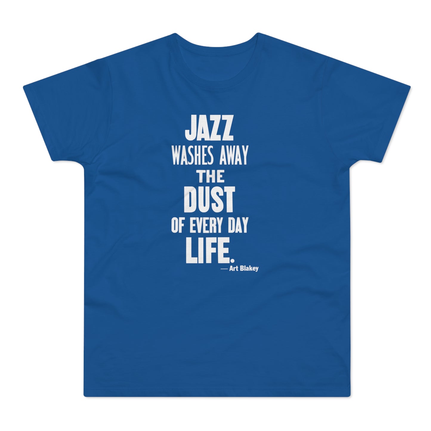 Art Blakey Maglietta Peso Medio