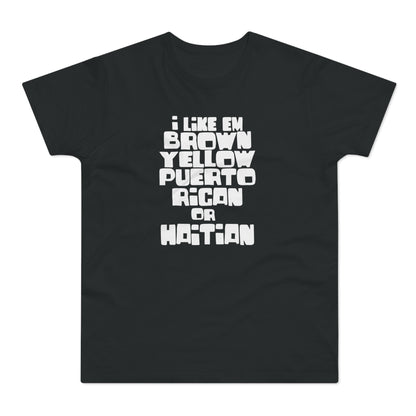A Tribe Called Quest Lyrics Maglietta Peso Medio