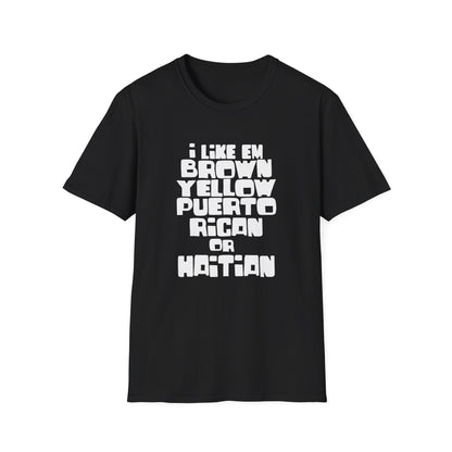 A Tribe Called Quest Lyrics Maglietta (Leggera)