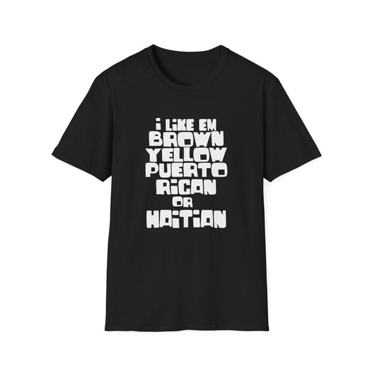 A Tribe Called Quest Lyrics Maglietta Leggera