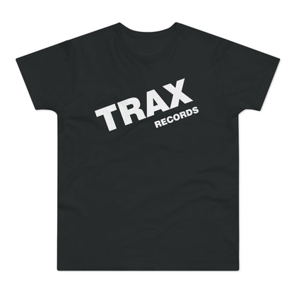 Trax Records Maglietta Peso Medio