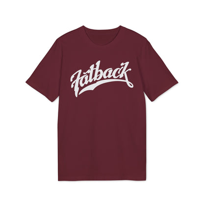 Fatback Band Maglietta in Cotone Biologico