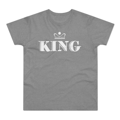 King Records Maglietta Peso Medio