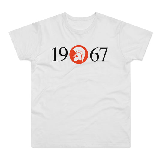1967 Trojan Records Maglietta Peso Medio