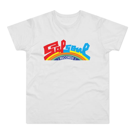 Salsoul Records Maglietta Peso Medio