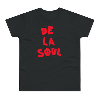De La Soul Maglietta Peso Medio