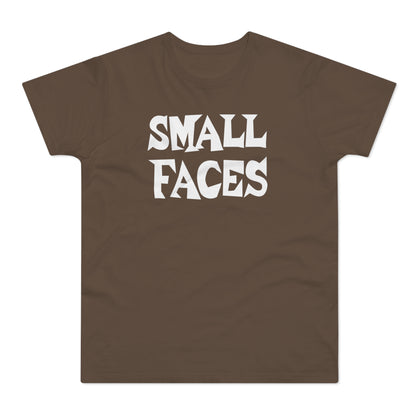 Small Faces Maglietta Peso Medio