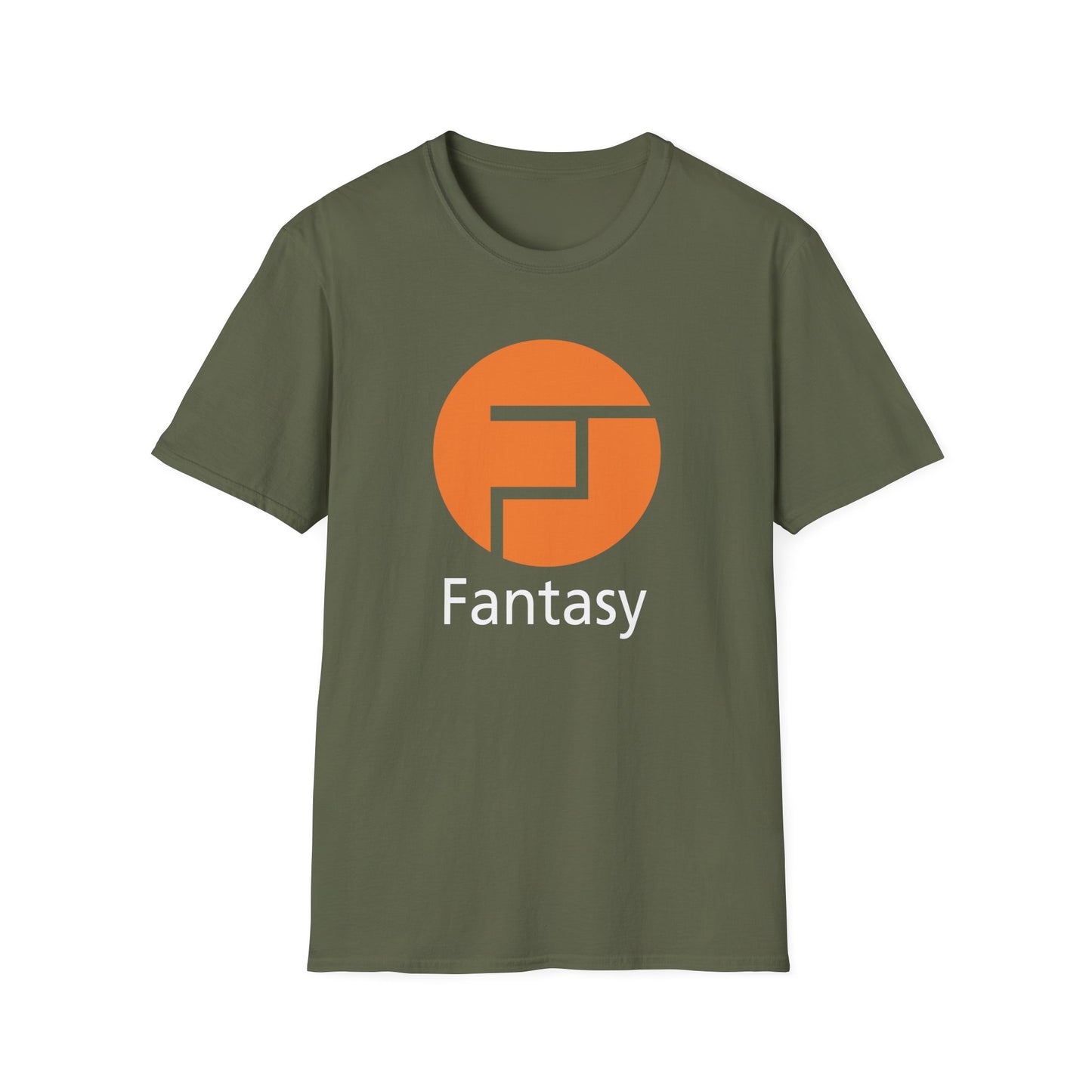 Fantasy Records Maglietta - Leggera