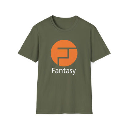 Fantasy Records Maglietta - Leggera