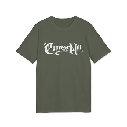 Cypress Hill Maglietta in Cotone Biologico