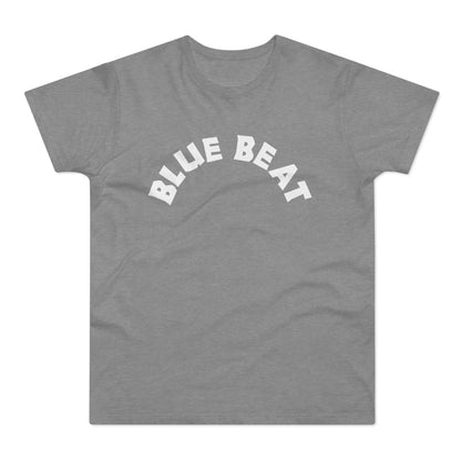 Blue Beat Records Maglietta Peso Medio