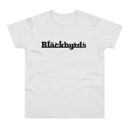 The Blackbyrds Maglietta Peso Medio