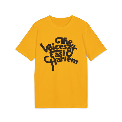 Voices Of East Harlem Maglietta in Cotone Biologico