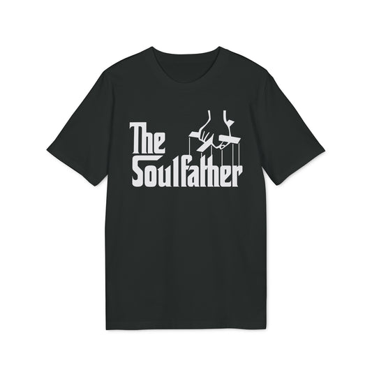 The Soulfather Maglietta in Cotone Biologico