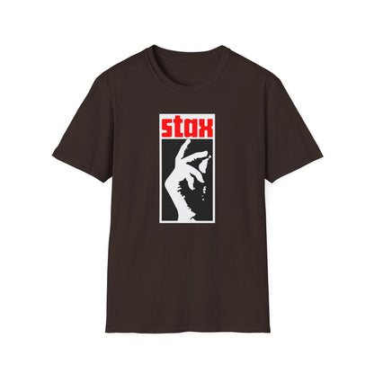 Stax Finger Snaps Maglietta - Leggera