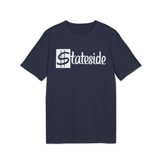 Stateside Records Maglietta in Cotone Biologico
